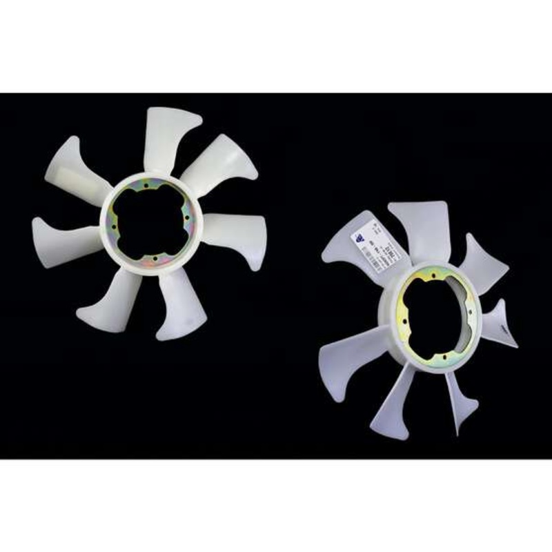 Sterling Cooling Fan Blade to suit Nissan Patrol 06/1980 to 12/1987 – NSPT-FNB-09F