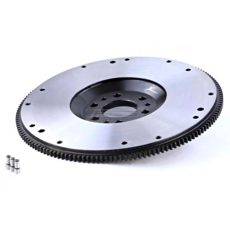 Xtreme Single Mass Flywheel – Chromoly, FCY030C