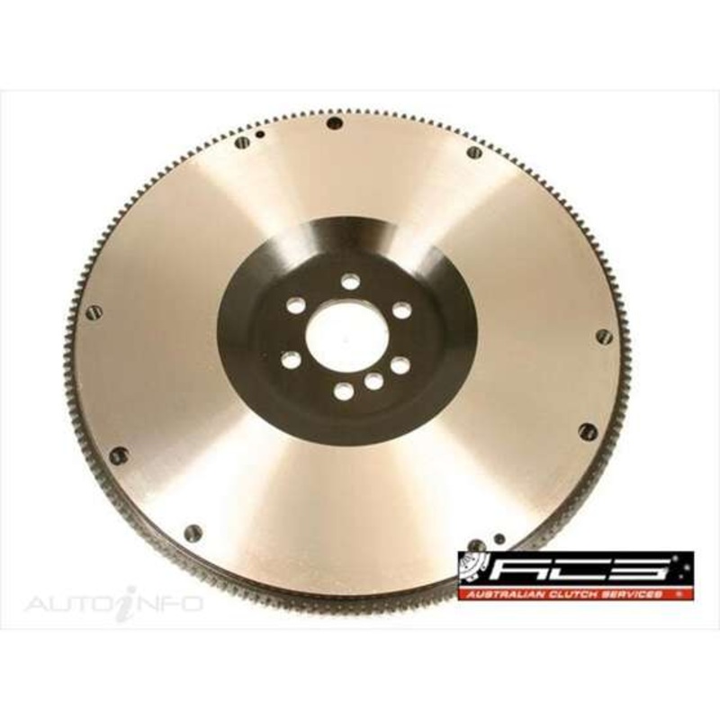 Xtreme Single Mass Flywheel – Lightweight Chromoly, FGM005CL