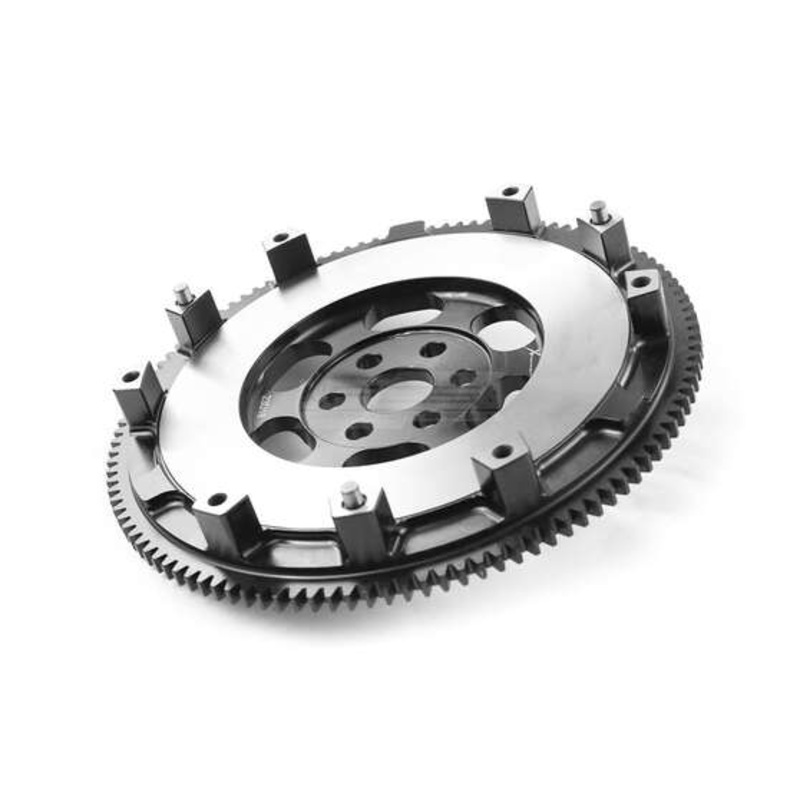 Xtreme Single Mass Flywheel – Lightweight Chromoly, FMZ002CL