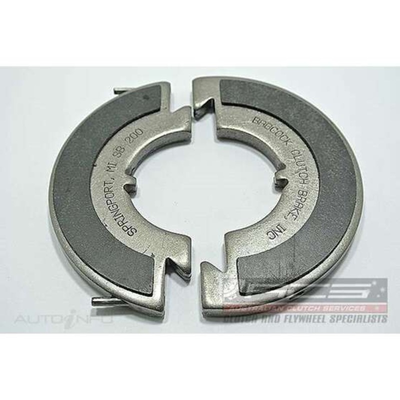ClutchPro Clutch Brake – CBEA02-2P
