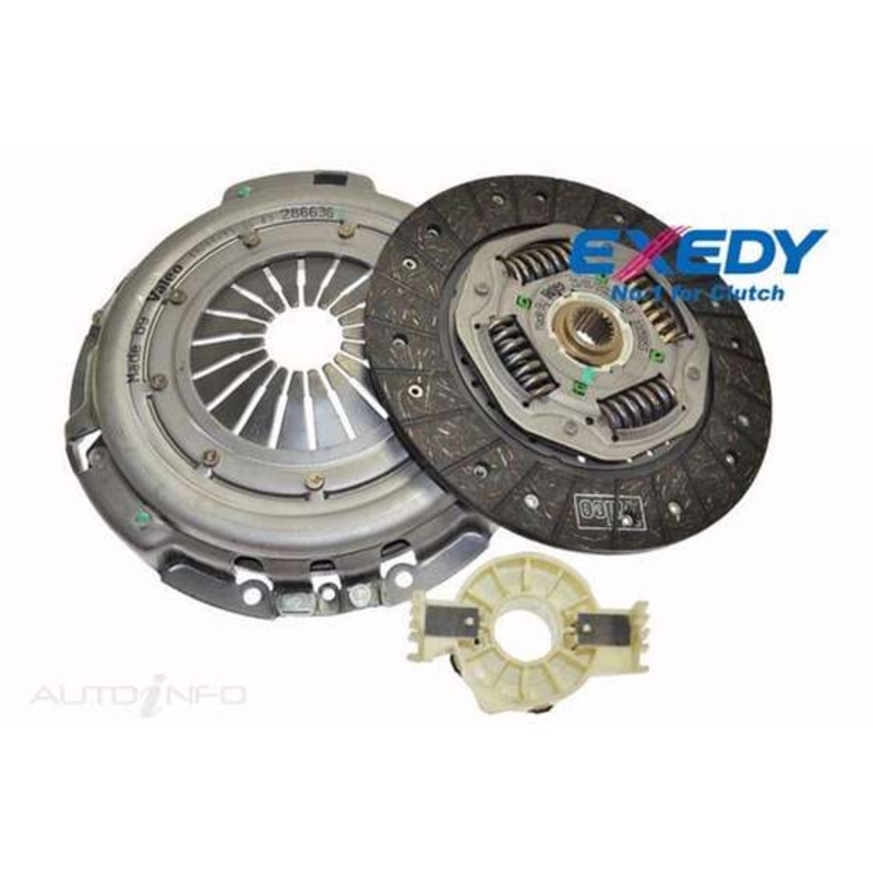 Exedy Clutch Kit OEM Replacement – ARK-7967