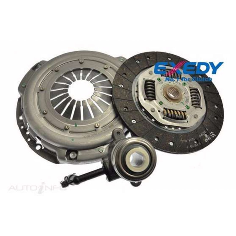 Exedy Clutch Kit OEM Replacement – ARK-8439