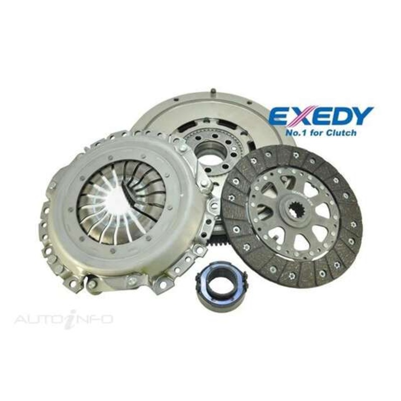 Exedy Clutch Kit OEM Replacement – BMK-7494DMF