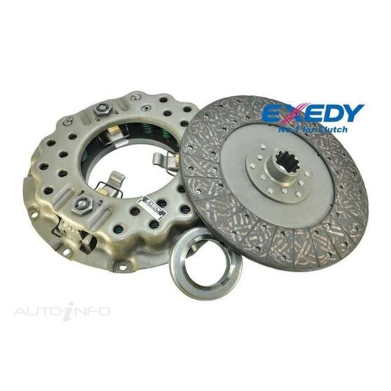 Exedy Clutch Kit OEM Replacement – CBK-7371