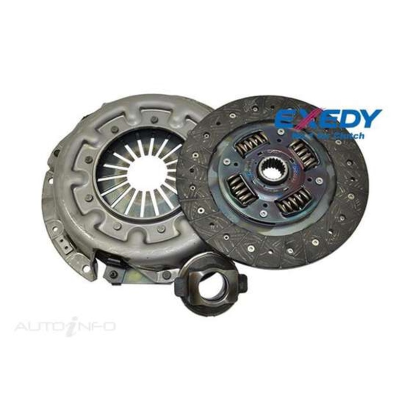 Exedy Clutch Kit OEM Replacement – DHK-6139