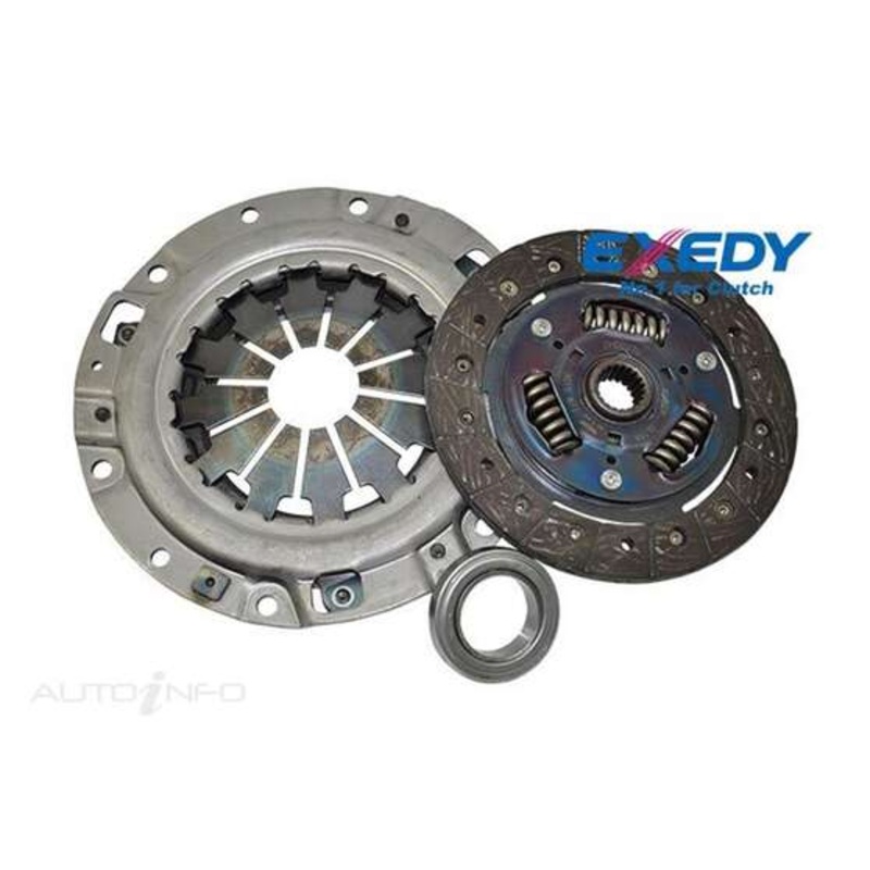 Exedy Clutch Kit OEM Replacement – DHK-6350