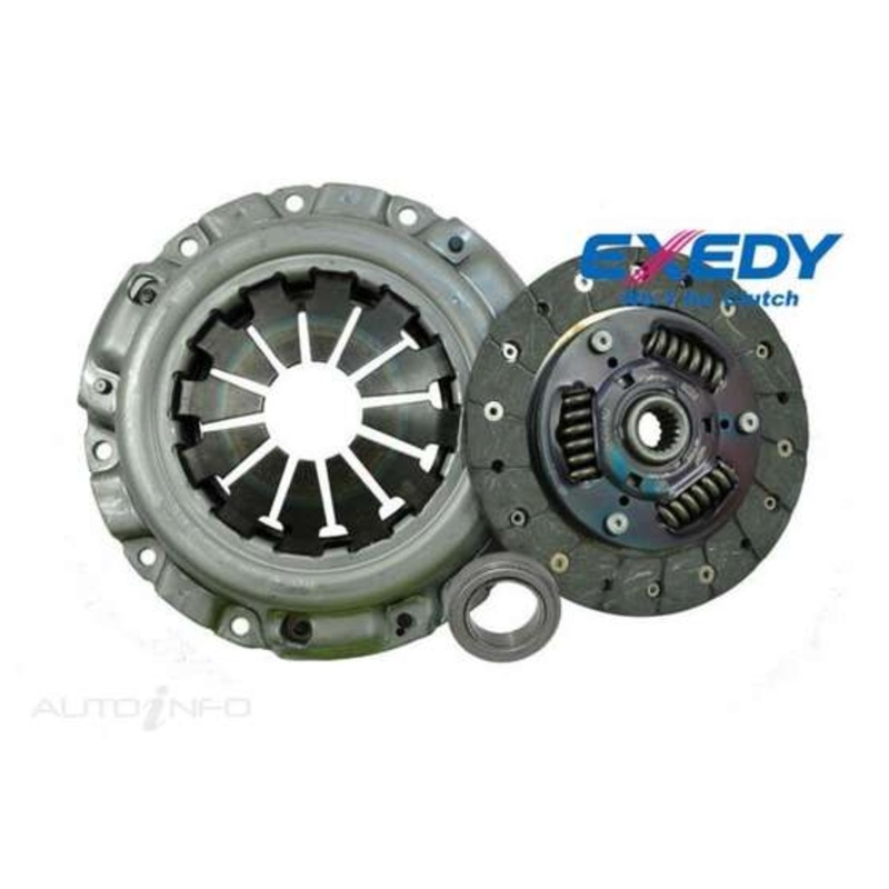 Exedy Clutch Kit OEM Replacement – DHK-6837