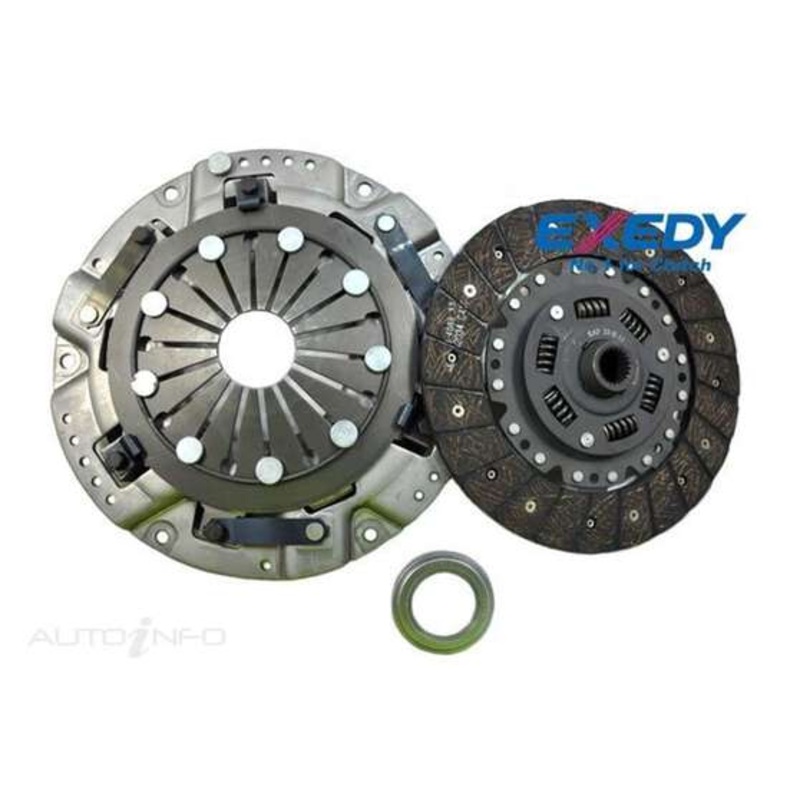 Exedy Clutch Kit OEM Replacement – FJK-6817