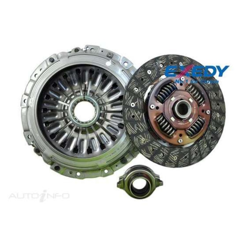 Exedy Clutch Kit OEM Replacement – FJK-7350