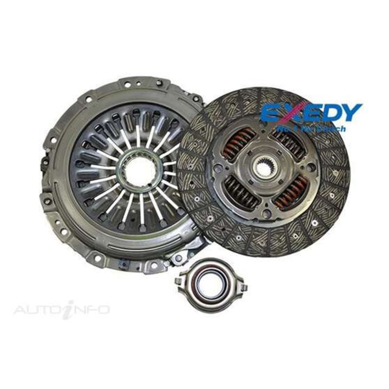 Exedy Clutch Kit OEM Replacement – FJK-7737