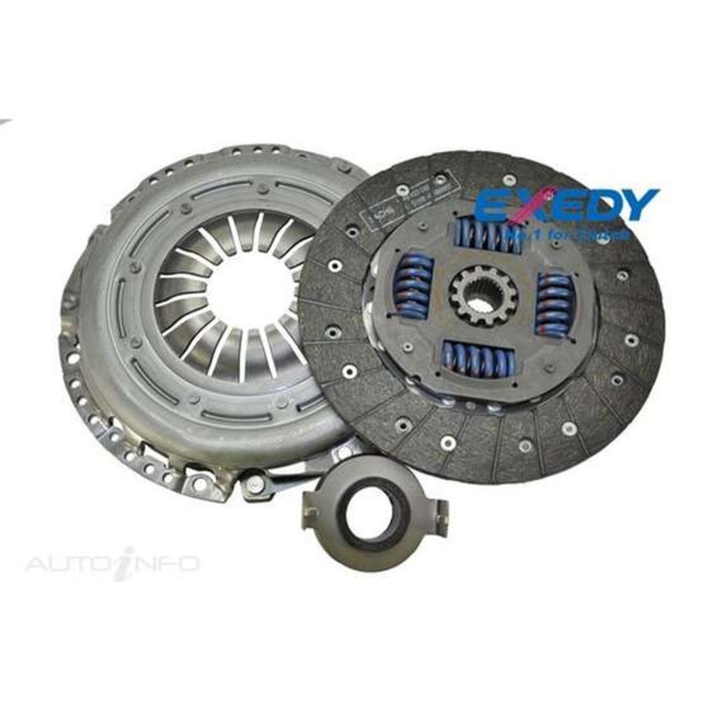 Exedy Clutch Kit OEM Replacement – FJK-8259