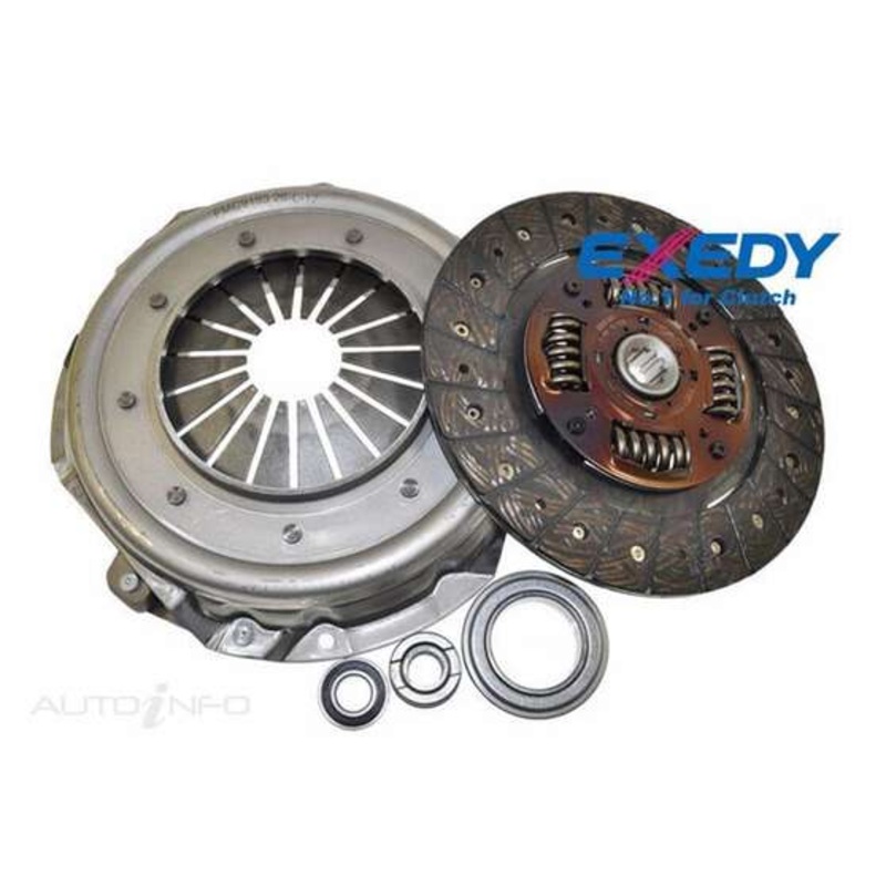 Exedy Clutch Kit OEM Replacement – FMK-6042
