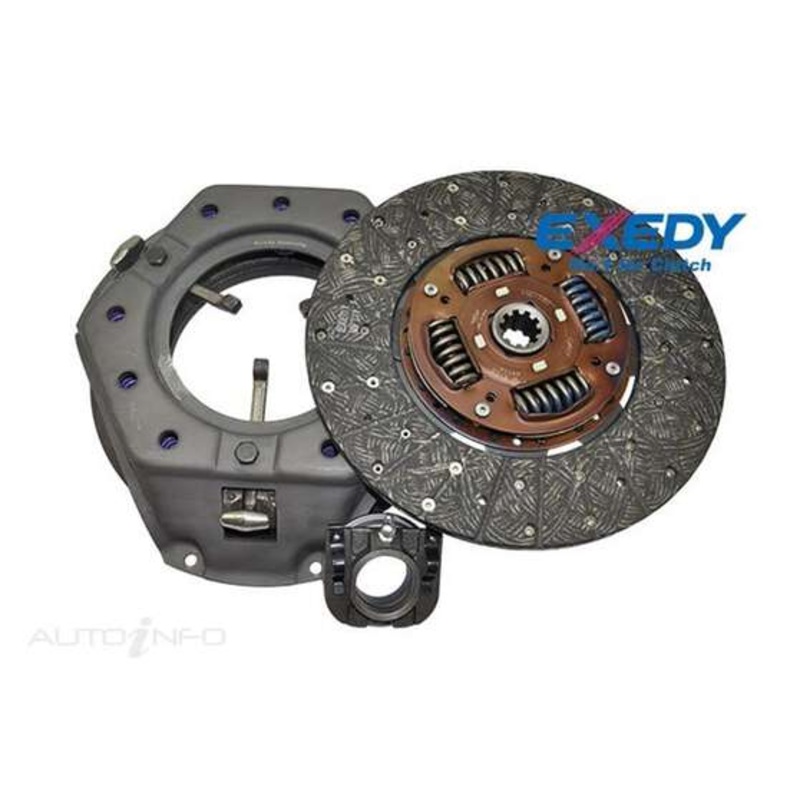Exedy Clutch Kit OEM Replacement – FMK-6173L