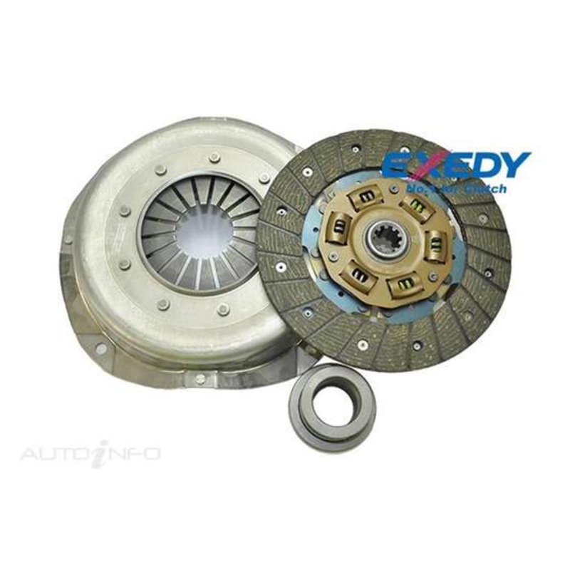 Exedy Clutch Kit OEM Replacement – GMK-6021