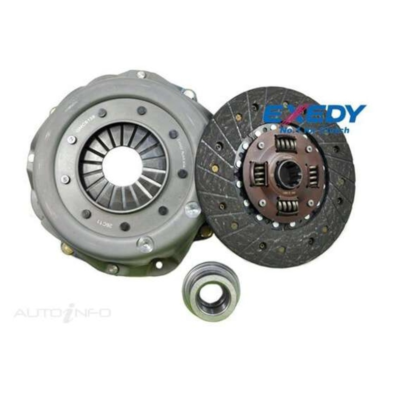Exedy Clutch Kit OEM Replacement – GMK-6053