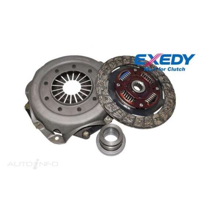 Exedy Clutch Kit OEM Replacement – GMK-6072