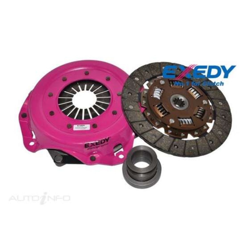 Exedy Clutch Kit OEM Replacement – GMK-6106