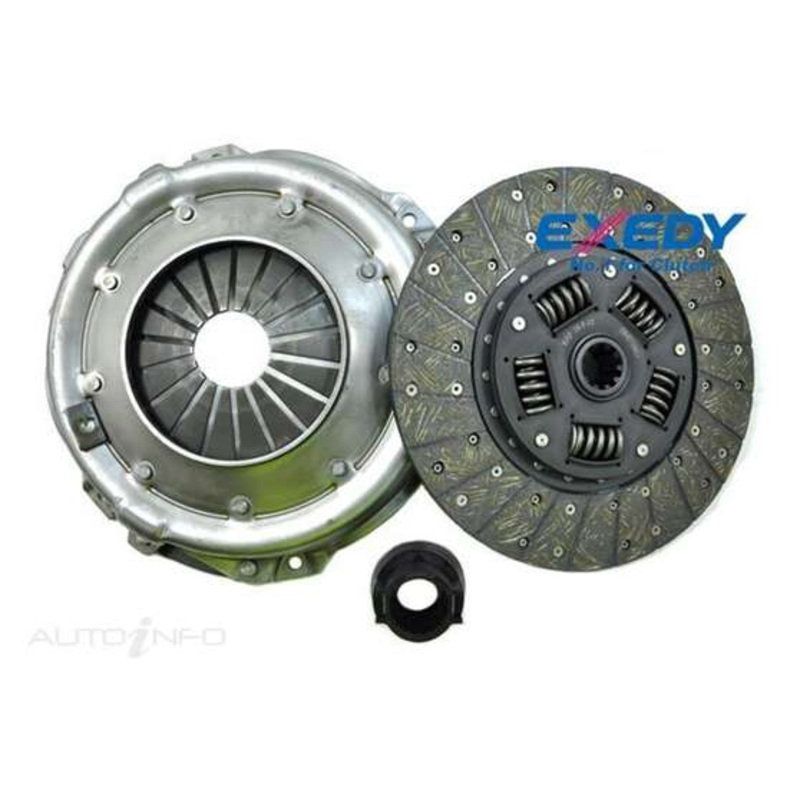 Exedy Clutch Kit OEM Replacement – GMK-6334