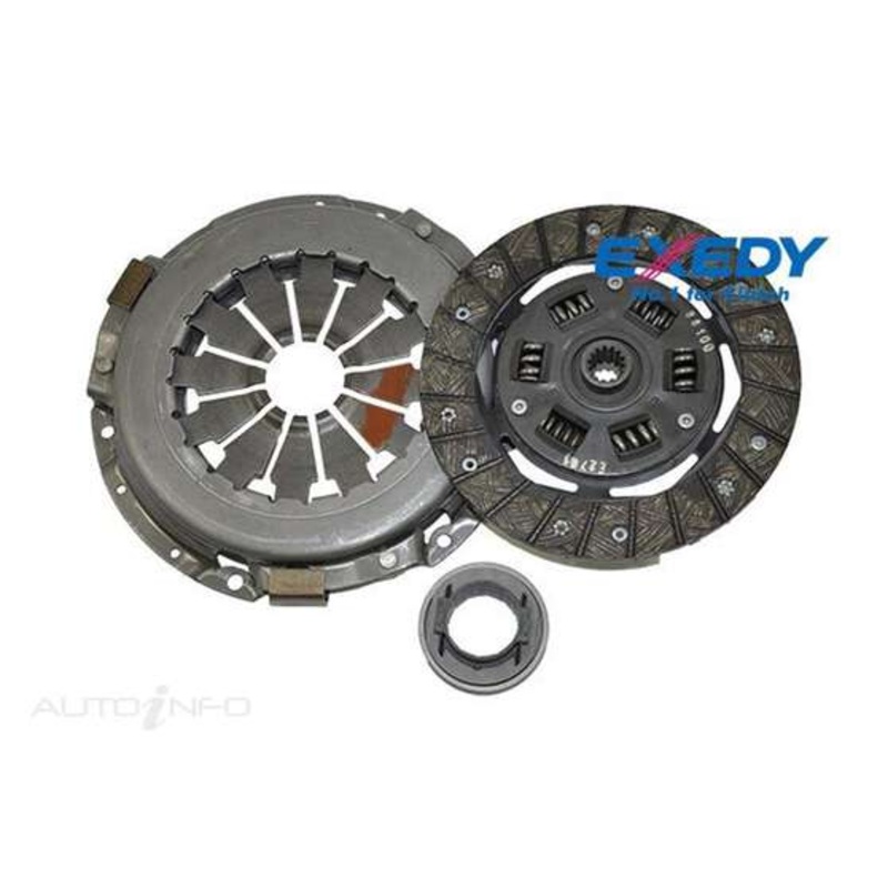 Exedy Clutch Kit OEM Replacement – GMK-6974