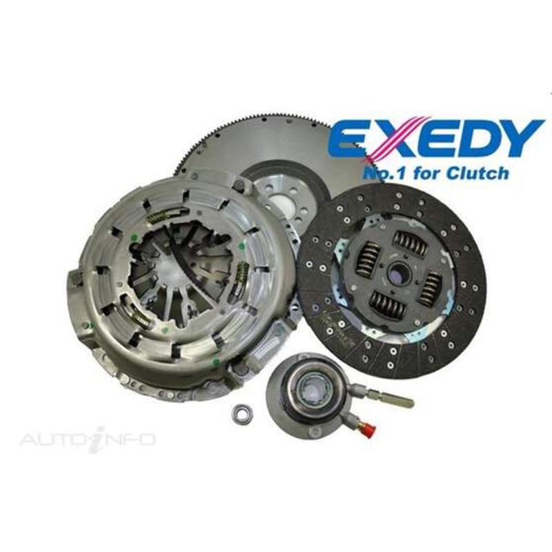 Exedy Clutch Kit OEM Replacement – GMK-7296SMF