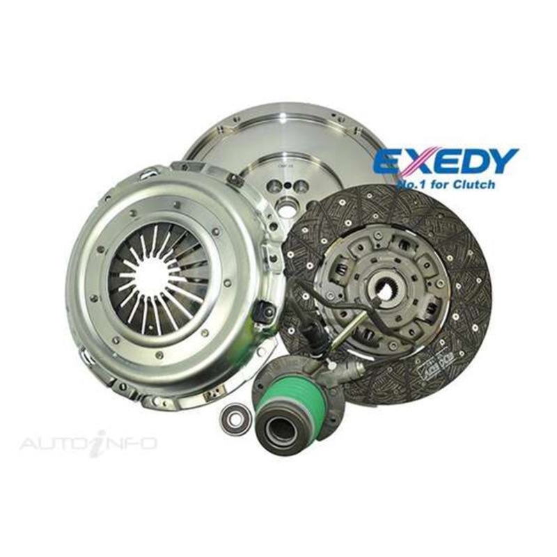 Exedy Clutch Kit OEM Replacement – GMK-8671SMF