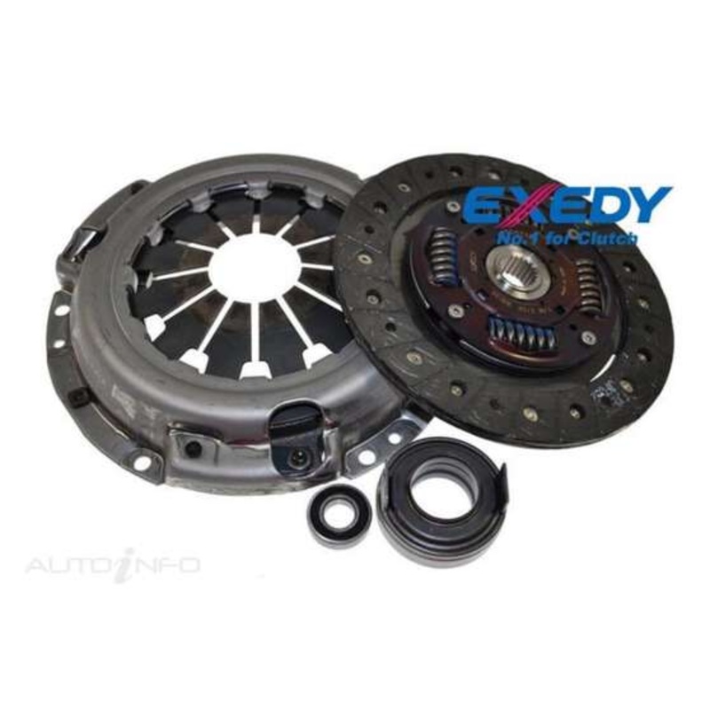 Exedy Clutch Kit OEM Replacement – HCK-6318