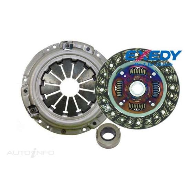 Exedy Clutch Kit OEM Replacement – HCK-6466