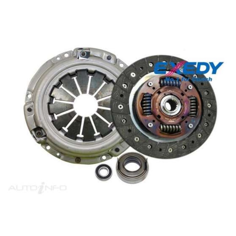 Exedy Clutch Kit OEM Replacement – HCK-6896