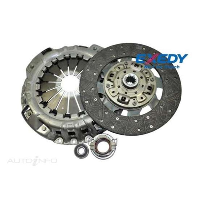 Exedy Clutch Kit OEM Replacement – HNK-8033