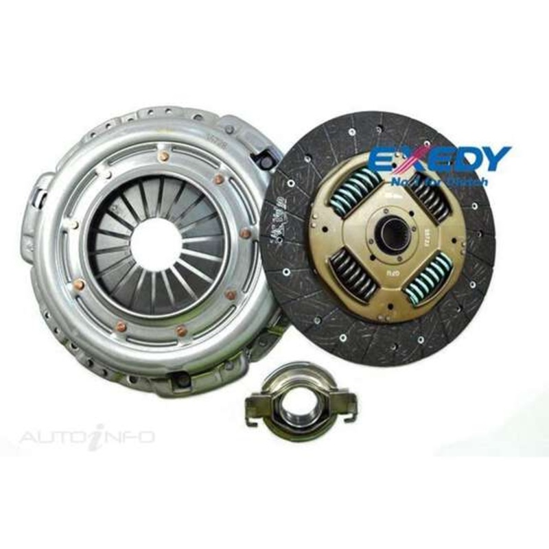 Exedy Clutch Kit OEM Replacement – HYK-7835