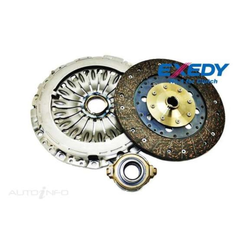 Exedy Clutch Kit OEM Replacement – HYK-8115