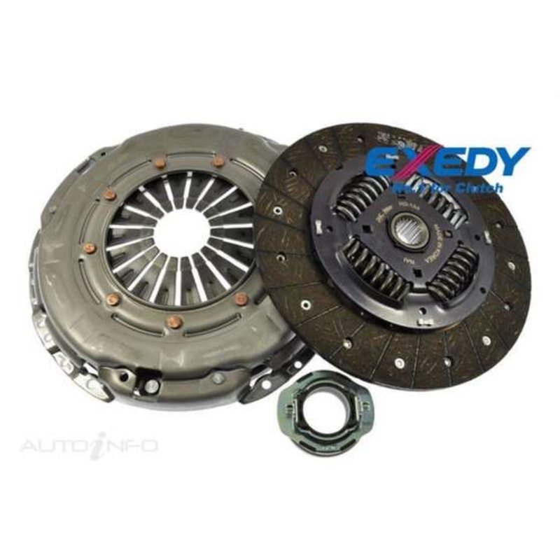 Exedy Clutch Kit OEM Replacement – HYK-8697