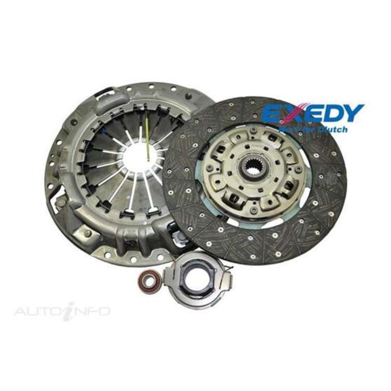 Exedy Clutch Kit OEM Replacement – ISK-7318