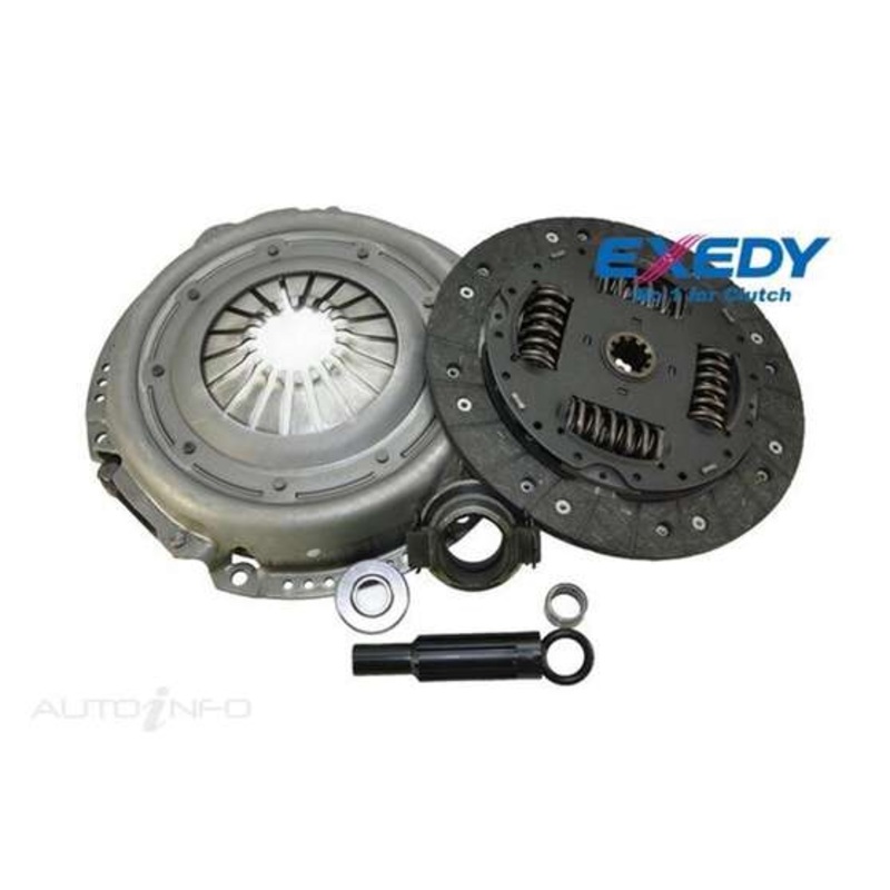 Exedy Clutch Kit OEM Replacement – JEK-8279