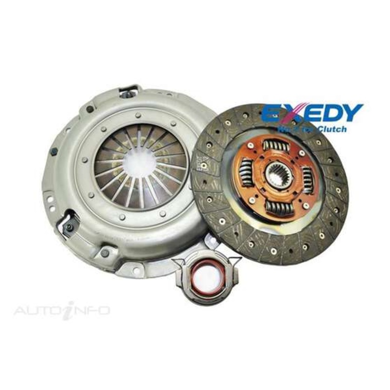 Exedy Clutch Kit OEM Replacement – LEK-7222