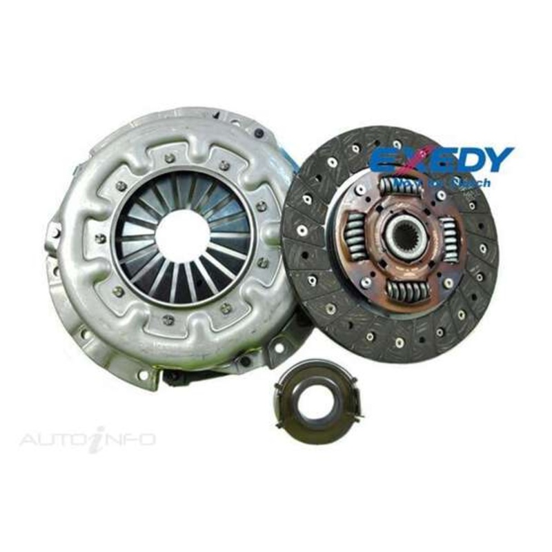Exedy Clutch Kit OEM Replacement – MBK-6764