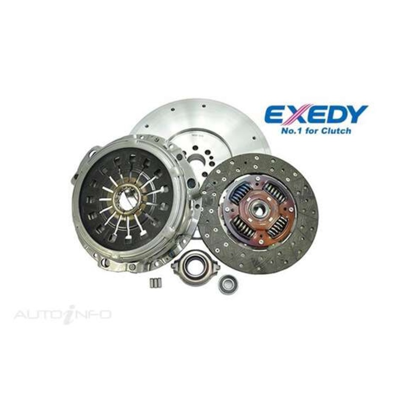 Exedy Clutch Kit OEM Replacement – MBK-7154SMF