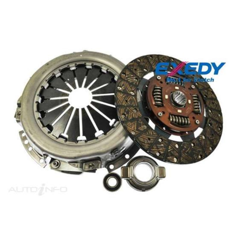 Exedy Clutch Kit OEM Replacement – MBK-7472