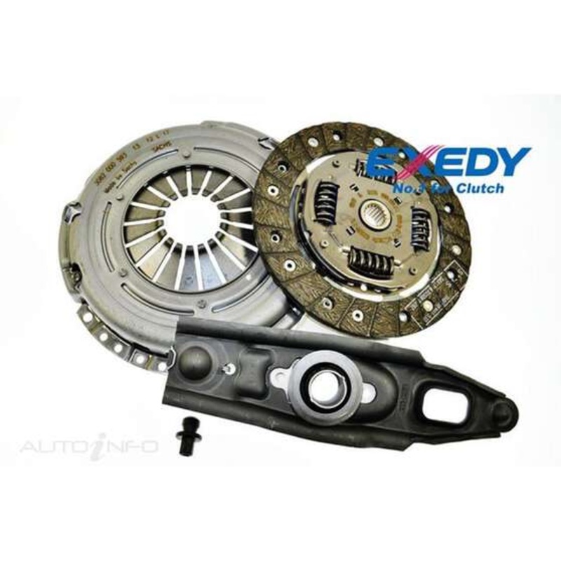 Exedy Clutch Kit OEM Replacement – MBK-7824
