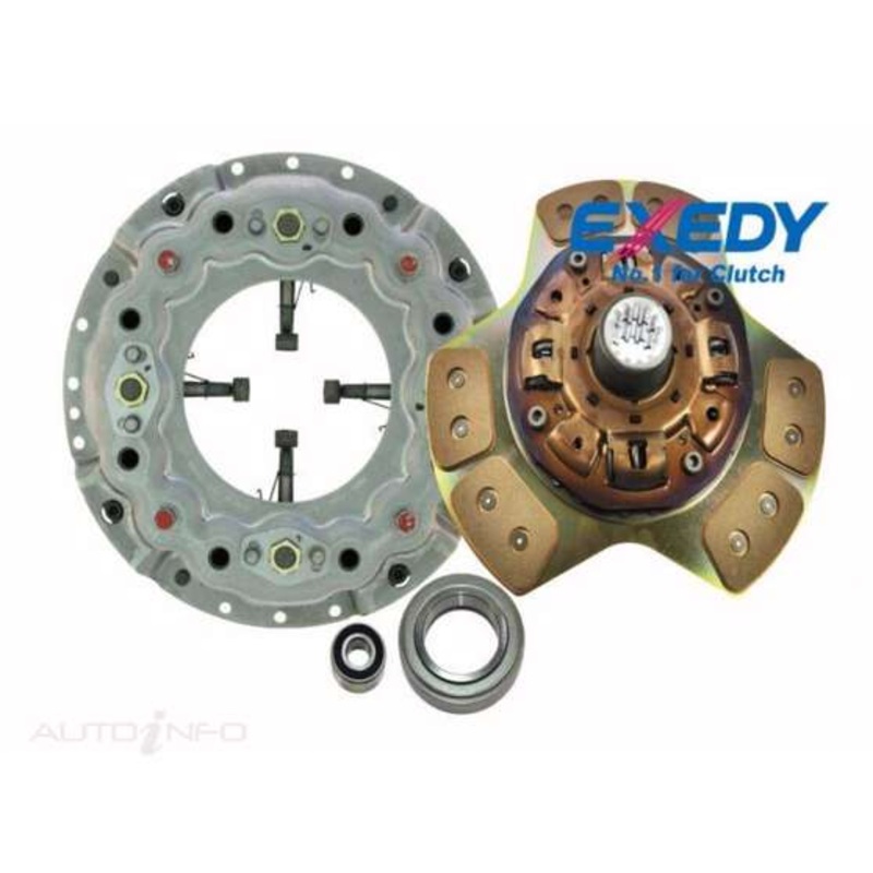Exedy Clutch Kit OEM Replacement – MFK-6400