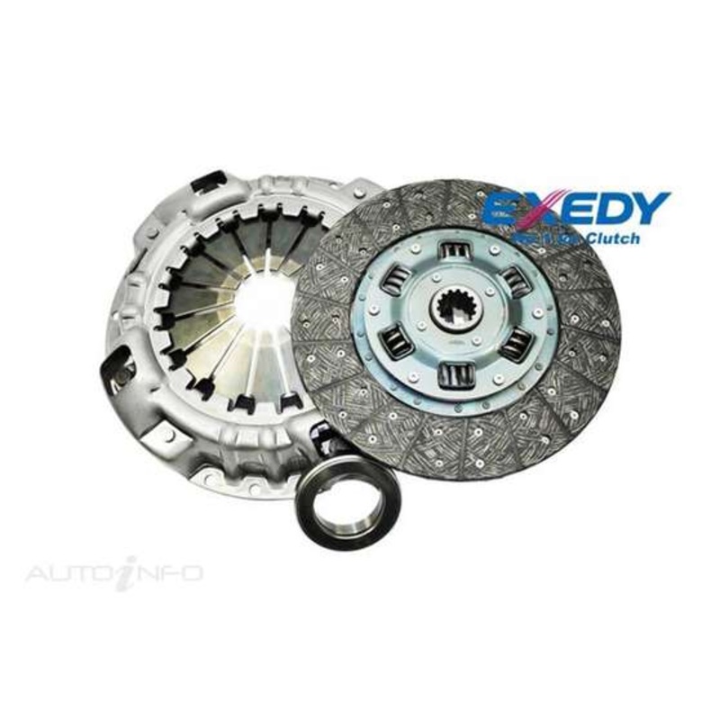 Exedy Clutch Kit OEM Replacement – MFK-6903