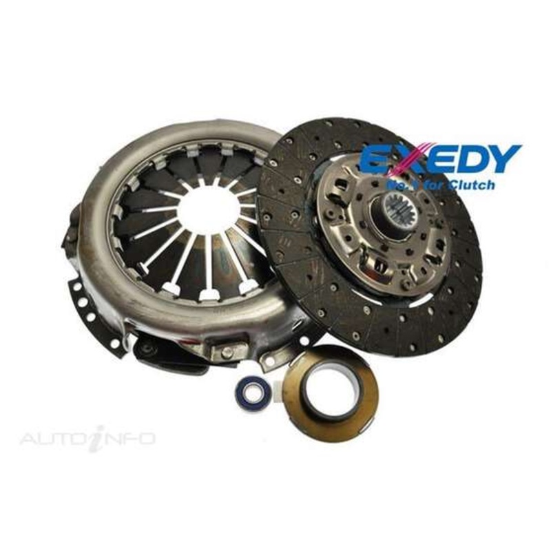 Exedy Clutch Kit OEM Replacement – MFK-8030