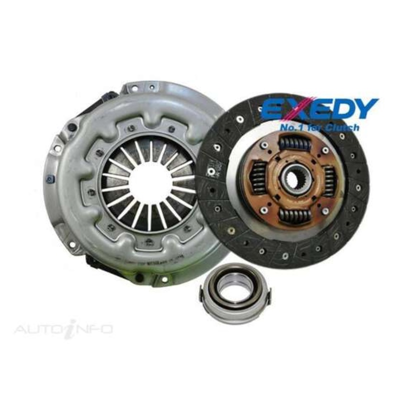 Exedy Clutch Kit OEM Replacement – MZK-6225