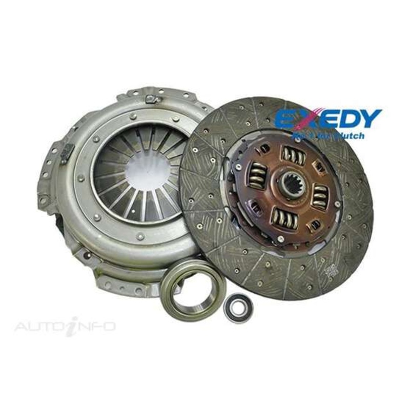Exedy Clutch Kit OEM Replacement – MZK-6550