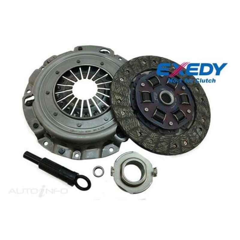 Exedy Clutch Kit OEM Replacement – MZK-8872