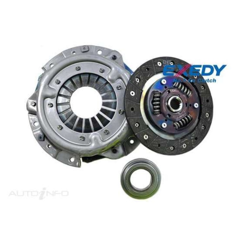 Exedy Clutch Kit OEM Replacement – NSK-6121