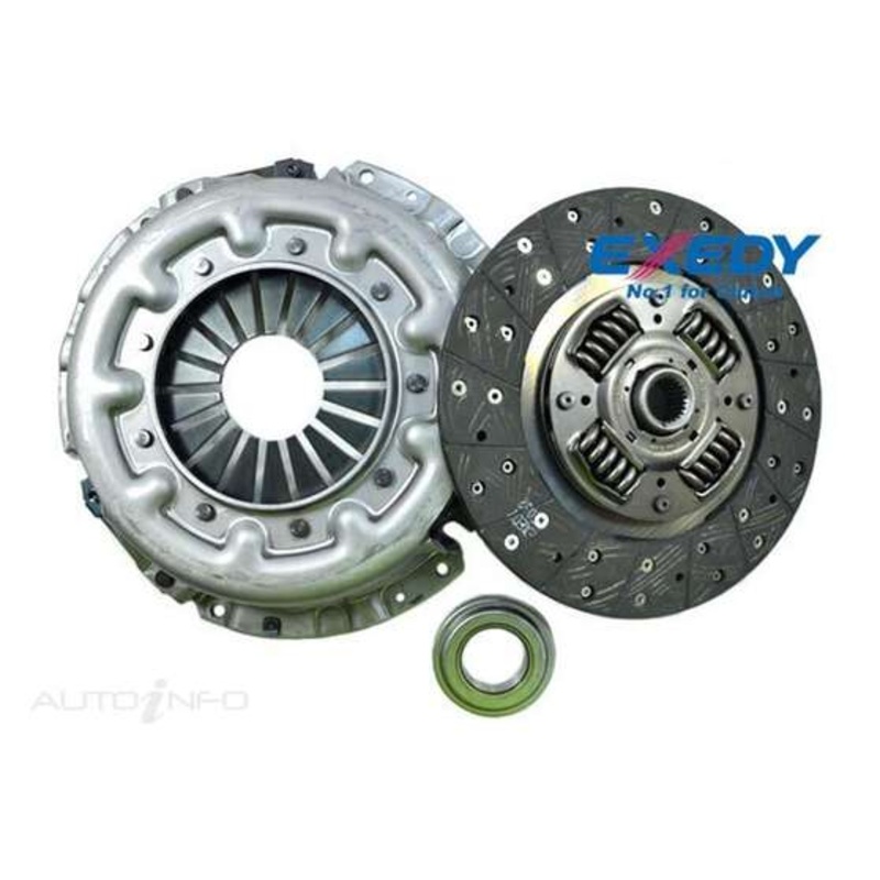 Exedy Clutch Kit OEM Replacement – NSK-6908