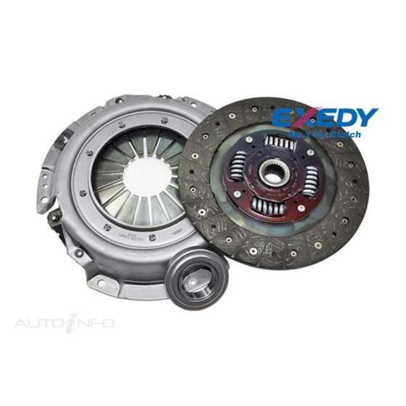 Exedy Clutch Kit OEM Replacement – NSK-7279
