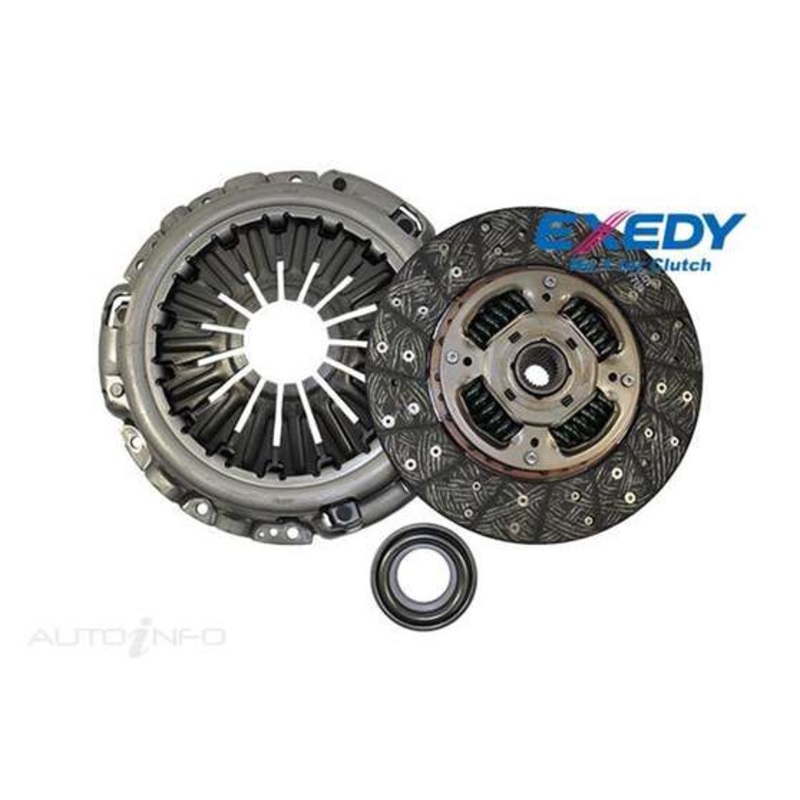 Exedy Clutch Kit OEM Replacement – NSK-8181
